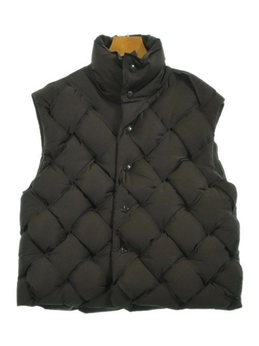 Bottega Veneta Down Vest